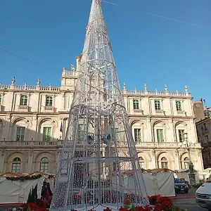Apartment Casa Albigio, Catania