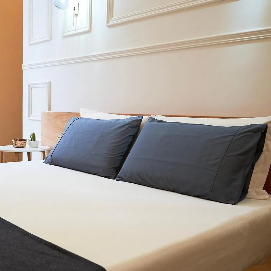 Bed & Breakfast Toscano Palace Luxury Rooms Catania