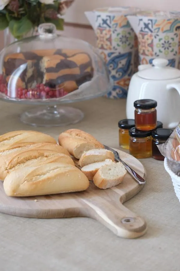 Bed & Breakfast Toscano Palace Luxury Rooms Catania