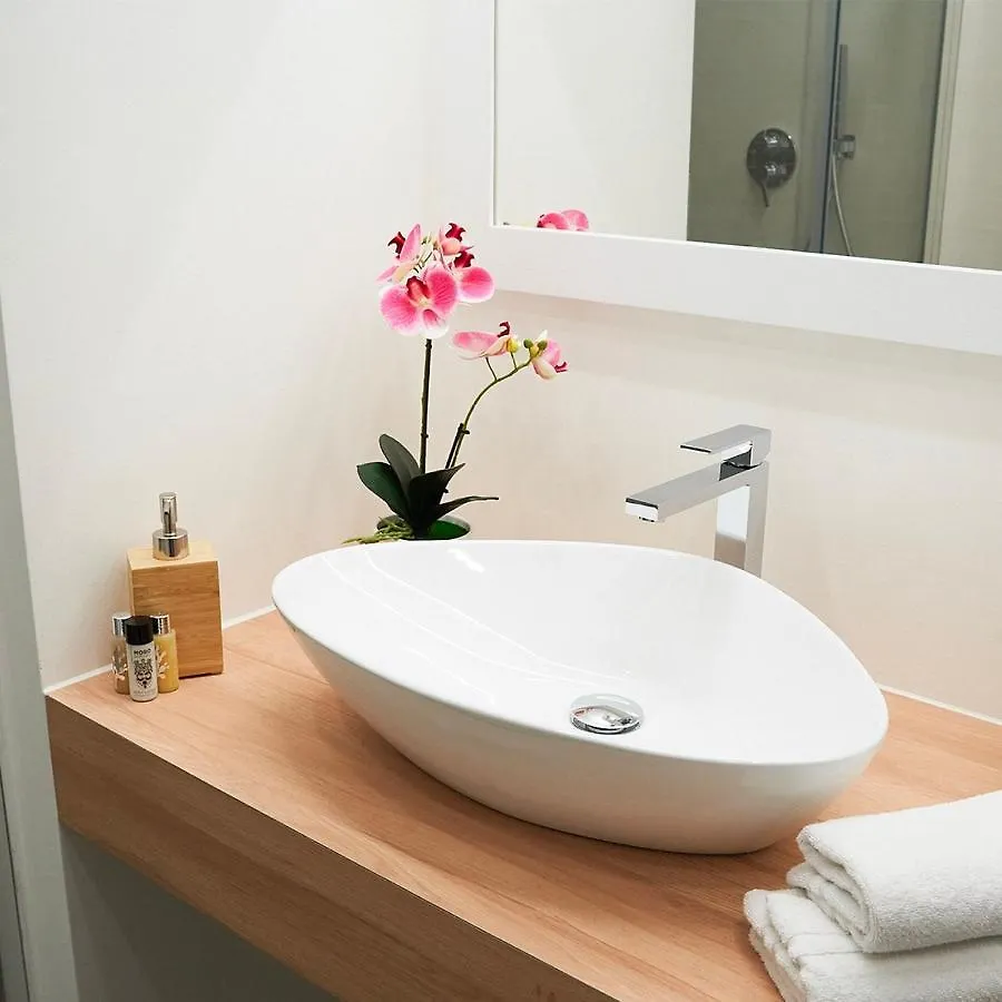 Toscano Palace Luxury Rooms Catania Bed & Breakfast