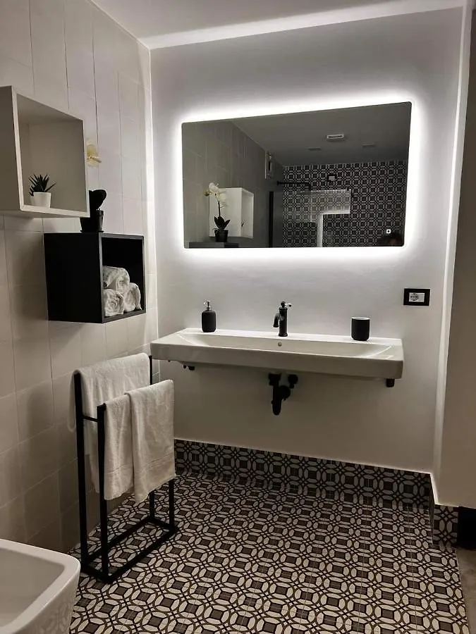 Bed & Breakfast Toscano Palace Luxury Rooms Catania Italy
