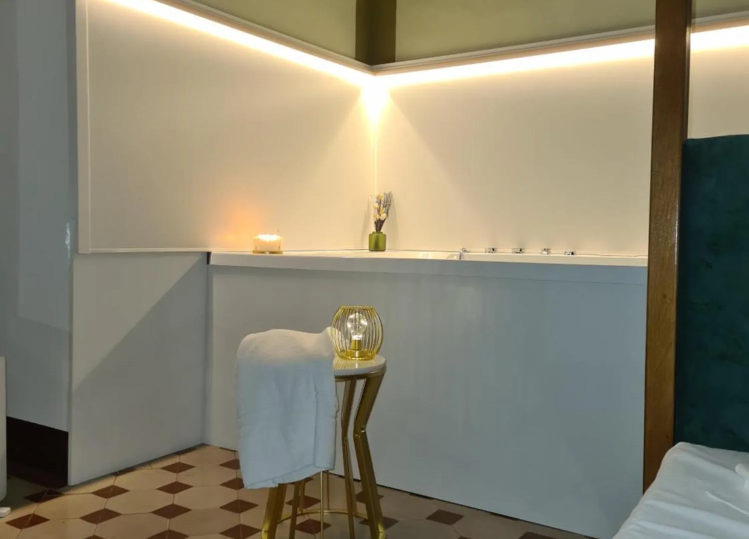 Toscano Palace Luxury Rooms Catania 0*,