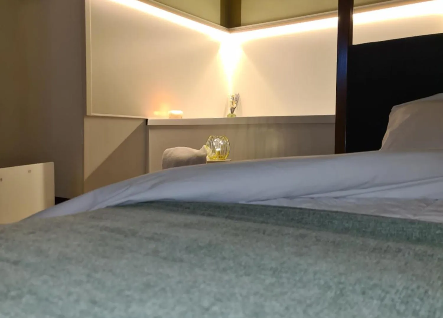 Bed & Breakfast Toscano Palace Luxury Rooms Catania
